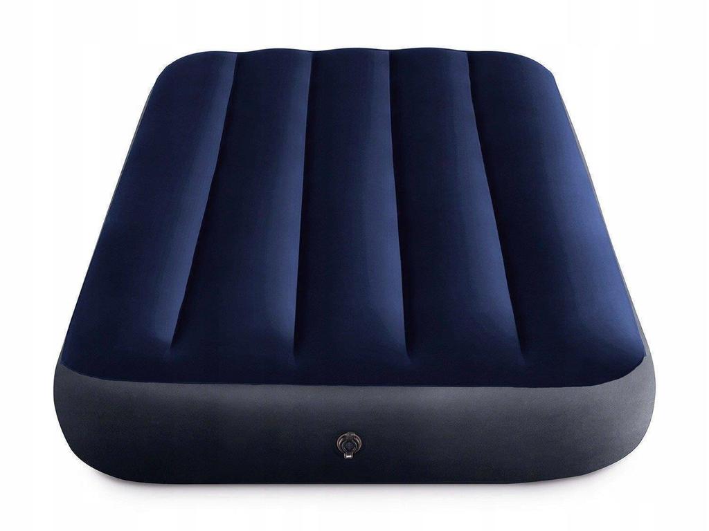 Intex 64756 Velvet Air Mattress