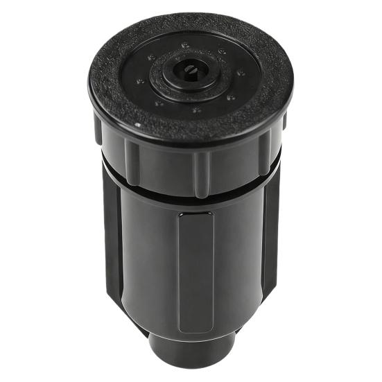 

Ключ-хованка у вигляді дощувальника Реалістичний садовий дощувальник Грошова схованка Водонепроникна коробка-схованка для ключів Захист від ґрунту та дощу для саду, патіо, заднього двору чорний