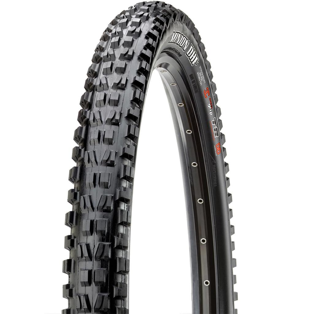 Maxxis, Minion DHF, 27.5x2.50, Wide Trail, EXO, Tubeless Ready