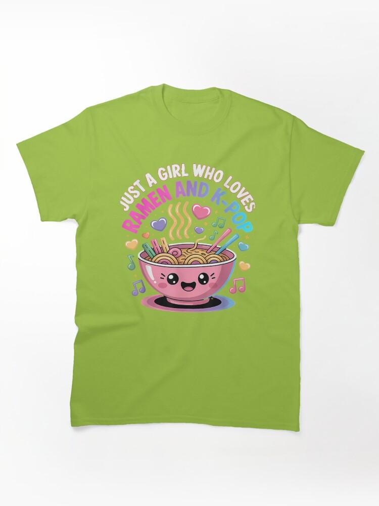 K-On! Essential Unisex T-Shirt