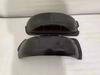 Rear Wheel Housing Panel LH RH Side Black Suzuki Samurai SJ410 Gypsy 1985 -1995