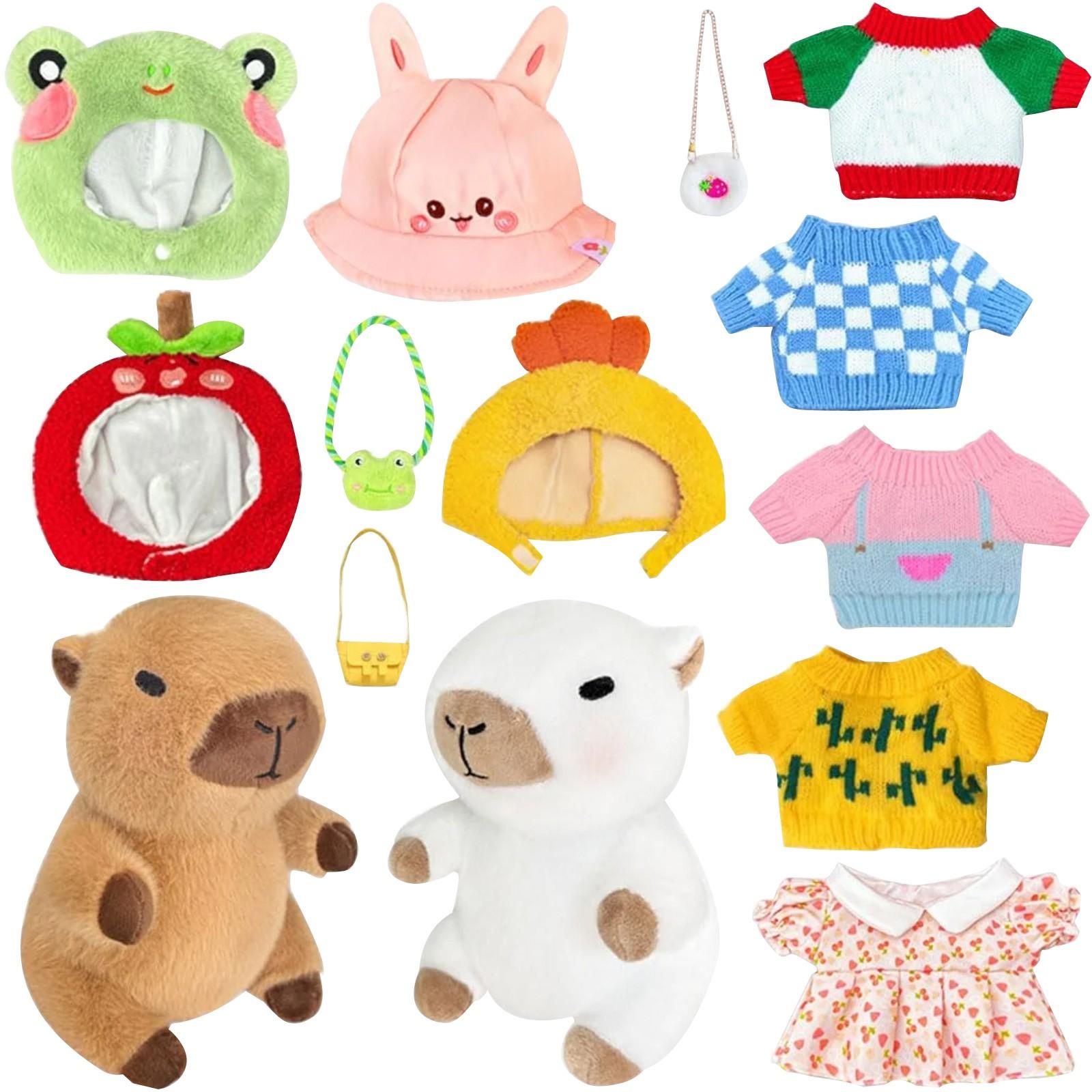 

Мягкие плюшевые игрушки, декоративные подушки, детский день рождения, предпочтительный подарок на праздники, дни рождения One Size