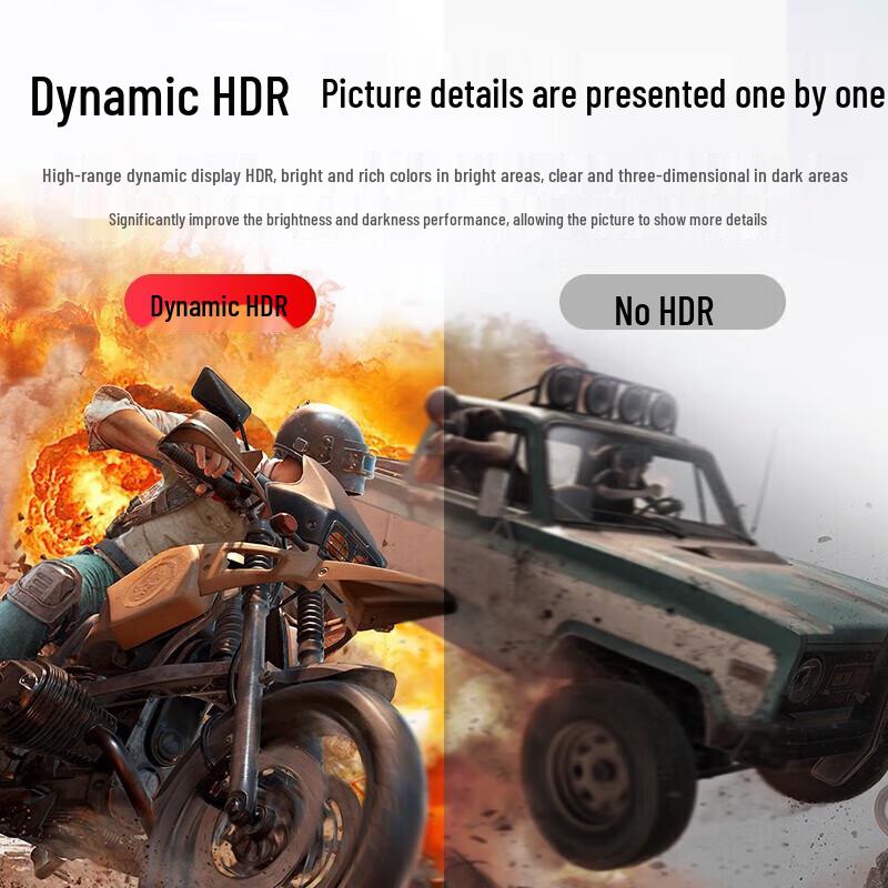 UGREEN DisplayPort 1.4 Cable 4K@240Hz