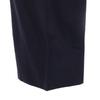 Lanvin Wollhose R50-46-88 Marineblau Herren Gebraucht