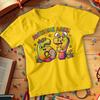 67 Six Seven Meme Easter TShirt Funny Bunny Egg Hunt Cute Adults Kids Tee 5