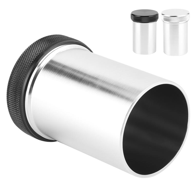 2in Aluminum Alloy Weld On Filler Neck and Cap Fuel Tank Parts Car Refitting