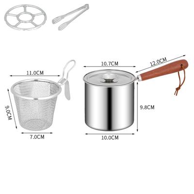 Yemek takımı – Kürek