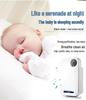 Smart Indoor Air Purifier with UV and Ion Technology for Aldehyde Removal