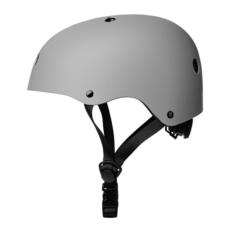 Breathable Safety Helmet for Kids: Cycling, Skating, Skateboarding - Boys & Girls