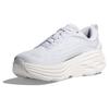 HOKA One One Bondi 8 Triple White 1123202-WWH