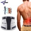 Adjustable Back Brace For Lower Back Pain Lumbar Support Herniated Disc Sciatica Relief Breathable Design Men Women