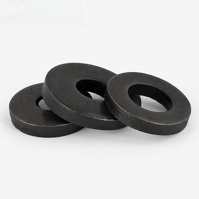 MIAOQIAO Высокопрочные круглые штампованные шайбы M16, OD 42mm, Thk 8mm