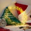 LED String Lights Round Battery Fairy Lights for Home Garden Window Wedding Party Christmas