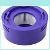 Für Dyson V7 V8 Sv10 Handstaubsauger Hinterer Filter Zubehör Für Staubsauger Hepa Filter Ersatz