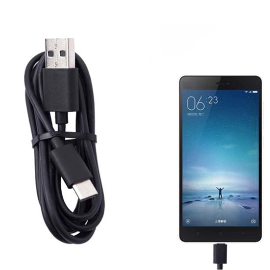 Câble de Charge et de Synchronisation de Données Type-C Cordon Chargeur Rapide pour Samsung Galaxy S8 Plus