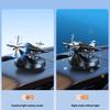 Elegant Vehicle Scent Diffuser Perfume Easy to Use Long Lasting Fragrances Auto Interior Freshener No Artificial Smell
