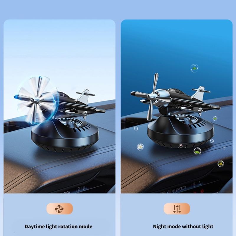 Elegant Vehicle Scent Diffuser Perfume Easy to Use Long Lasting Fragrances Auto Interior Freshener No Artificial Smell