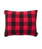 Sporting Goods Camp Pillow 1000025215 (Buffalo Plaid)