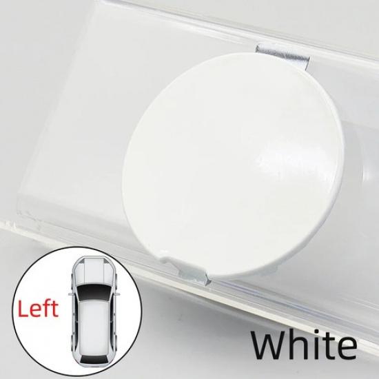 For Mazda 6 Atenza Sedan   Car Rear Bumper Towing Hook Eye Cover