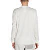 adidas originals x Alexander Wang Soccer Long Sleeve 'Core White' Men's BR9234