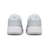 MLB Chunky Liner Leder Bequem Vielseitig Niedrige Sneaker Unisex-Sneaker Grau 3ASXCBS4N-50GRS