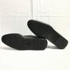 TOD'S Größe 9 (27,5 cm) Braun Hergestellt in Italien Slipper Vamp Business Schuhe Herren(GEBRAUCHT)