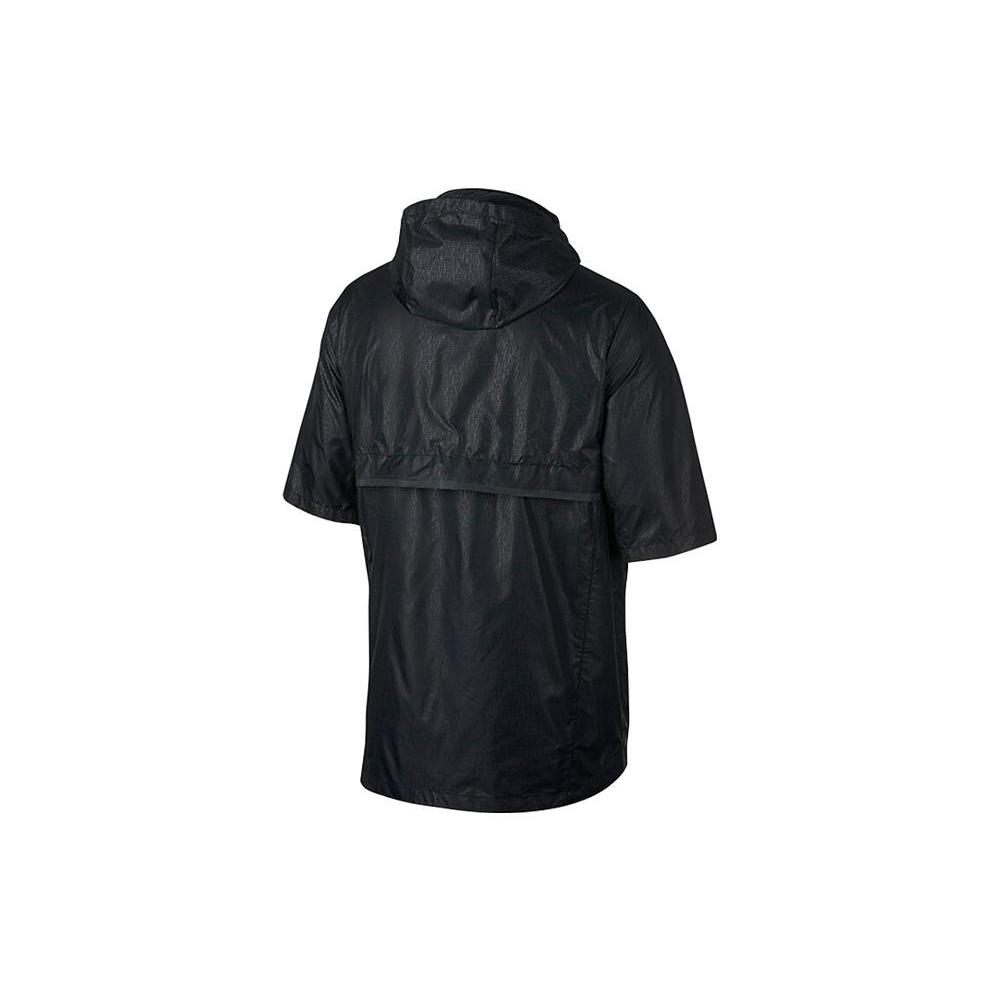 New Nike Jackets Men's Black 928492-010