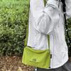 Large Capacity Shoulder Bag Commuter Crossbody Bag