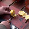 1/6PCS Outdoor Folding Tableware Lightweight Portable Tableware Multi-Purpose Space Saving Bowl Dinner Plate Coffee Filter