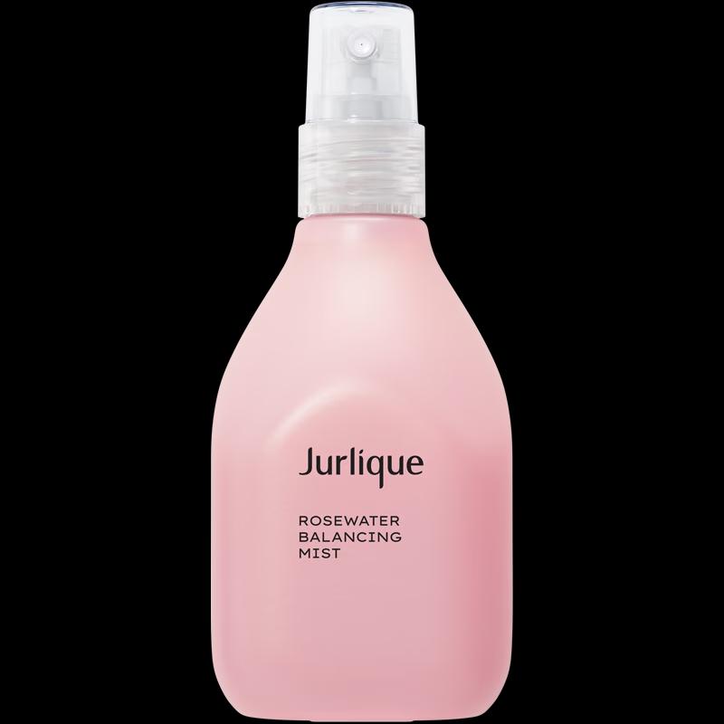 Jurlique Rose Balancing Floral Mist & Hand Cream Gift Set