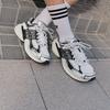 Adistar XLG White Black Silver