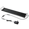 Super Slim LEDs Aquarium Lighting Aquatic Plant Light Extensible Waterproof Clip On Lamp for 40-130CM Fish 30/40/60/90cm 18/23/30W