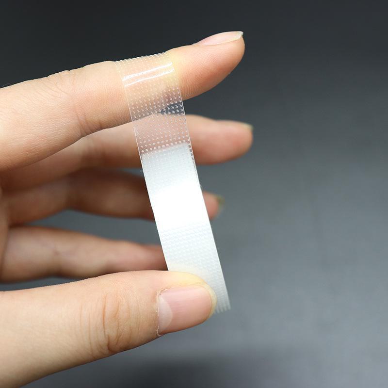 Breathable Non-Woven Eyelash Tape for Grafting & Isolation