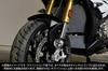 PIAA Motorcycle Driving Lamp LED 6000K Additional Lamp Diameter 70mm 12V9W LP270 IPX7 Vehicle Inspection Compliant 1 Piece MLL4 Multi-Reflector