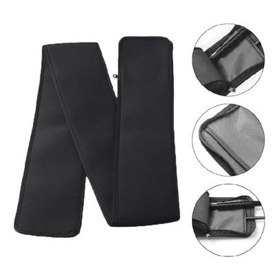 Elastic Fishing Rod Sock for Protecting Fishing Rod Poles Gloves Fishing Tools