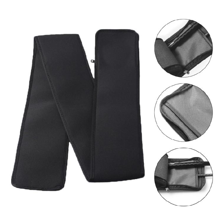 Fishing Rod Protector Gloves Fishing Tool Fishing Rod Sleeve Rod Cover Rod Sock