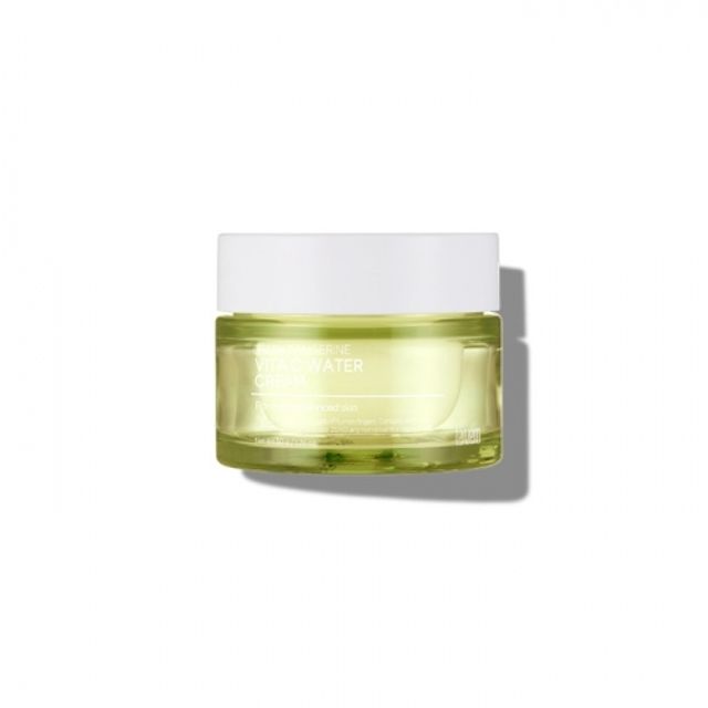 

TENZERO ABENDFII Green Tangerine Vita C Moisture Cream 50g