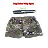 K9 Dog Trainer Apron Vest Tactical Multi-Pocket Scratch Resistant Outdoor Training Equipment Working Dog Training Suit