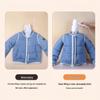 Quick-Dry Down Jacket Dryer Bag - Home Winter Clothing Fluffing Artifact