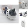 Battle Cats Stuffed Toy Soft Plush Fabric Great Gift For Fans And Collectors