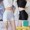 Women's Summer 2025 Slimming & Hip-Lifting Tummy-Control Anti-Exposure Leggings