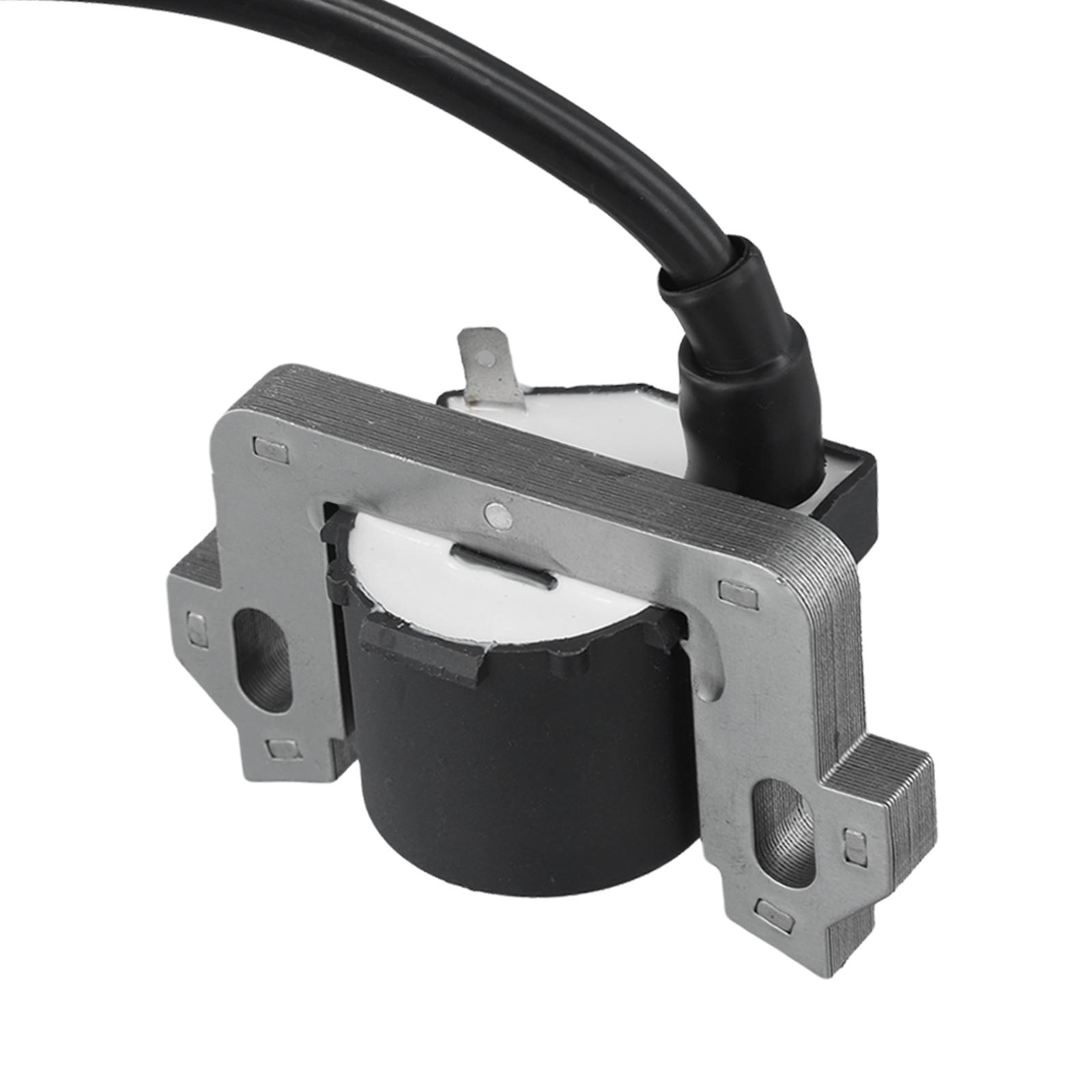 

Easy Fit Ignition Coil For Lawnmower Versatile Solution Engine Coil Long Lasting Durability Built For Outdoor Use China Mainland