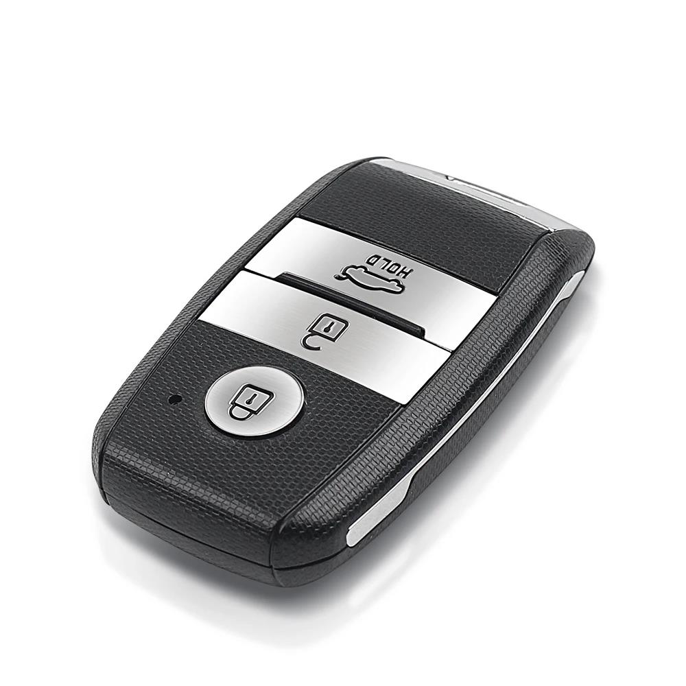 KEYYOU For Kia 3 Ceed Rio 2014 R K2 K3 K4 K5 Sorento Cerato Optima QL R 2015-2018 Remote Smart Car Key Cover Case