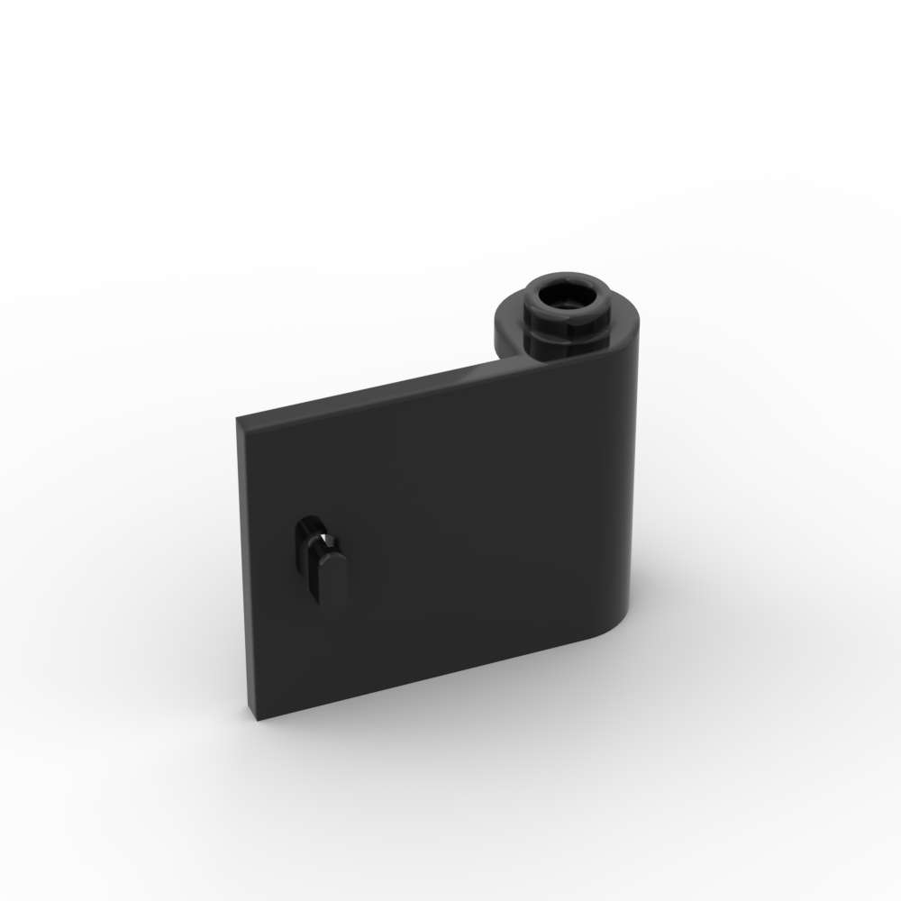 

Non-Toxic Moc 10Pcs 92263 92262 Door 1X3X2 Right Left Building Blocks Kit Open Between Top And Bottom Particle Assemble Toy Children Gifts