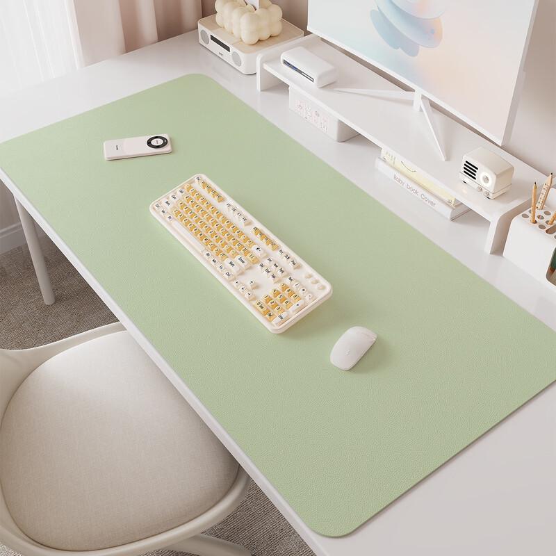 OEING Leather Desk & Coffee Table Mat