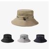Breathable Sun Hat Wide Brim Bucket Hat High Quality Fisherman Hat  Unisex