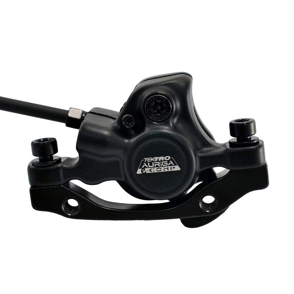 TEKTRO AURIGA Disc Brake Dual Piston Caliper with Sensor MH2011 HD-E500 E-Bike Control,