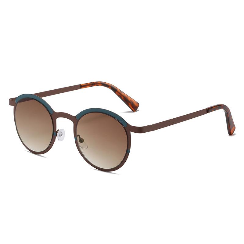 JYL Sunglasses Irregular Square Uv Protection Cross Border Trendy Use 3377 A-15588