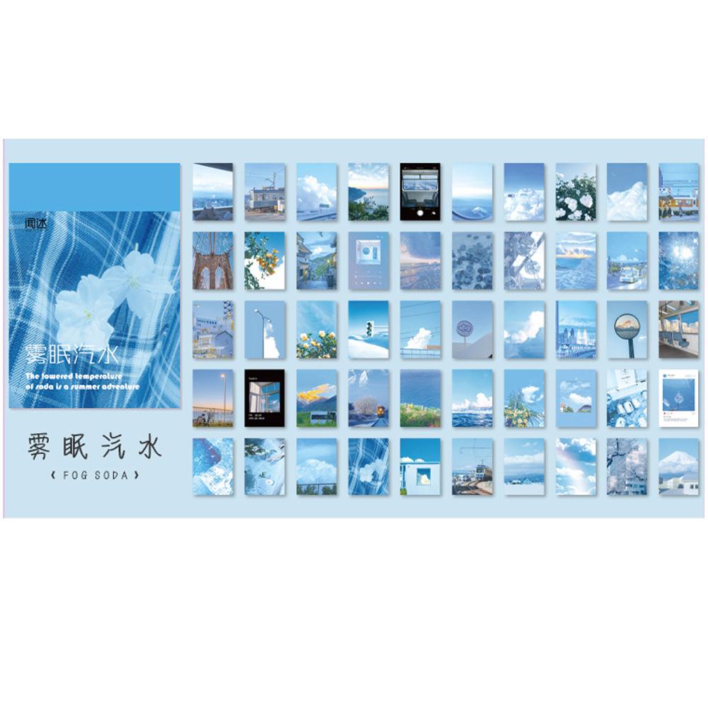 

Офис Школа Луна Звездное Небо Липкие Заметки Установка Солнца Наклейки Этикетка Украсить Дневник Наклейка 4