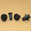 Compatible with Honda City, CR-V, and Accord (7th-10th Gen) Front & Rear Bumper Grille Buckles